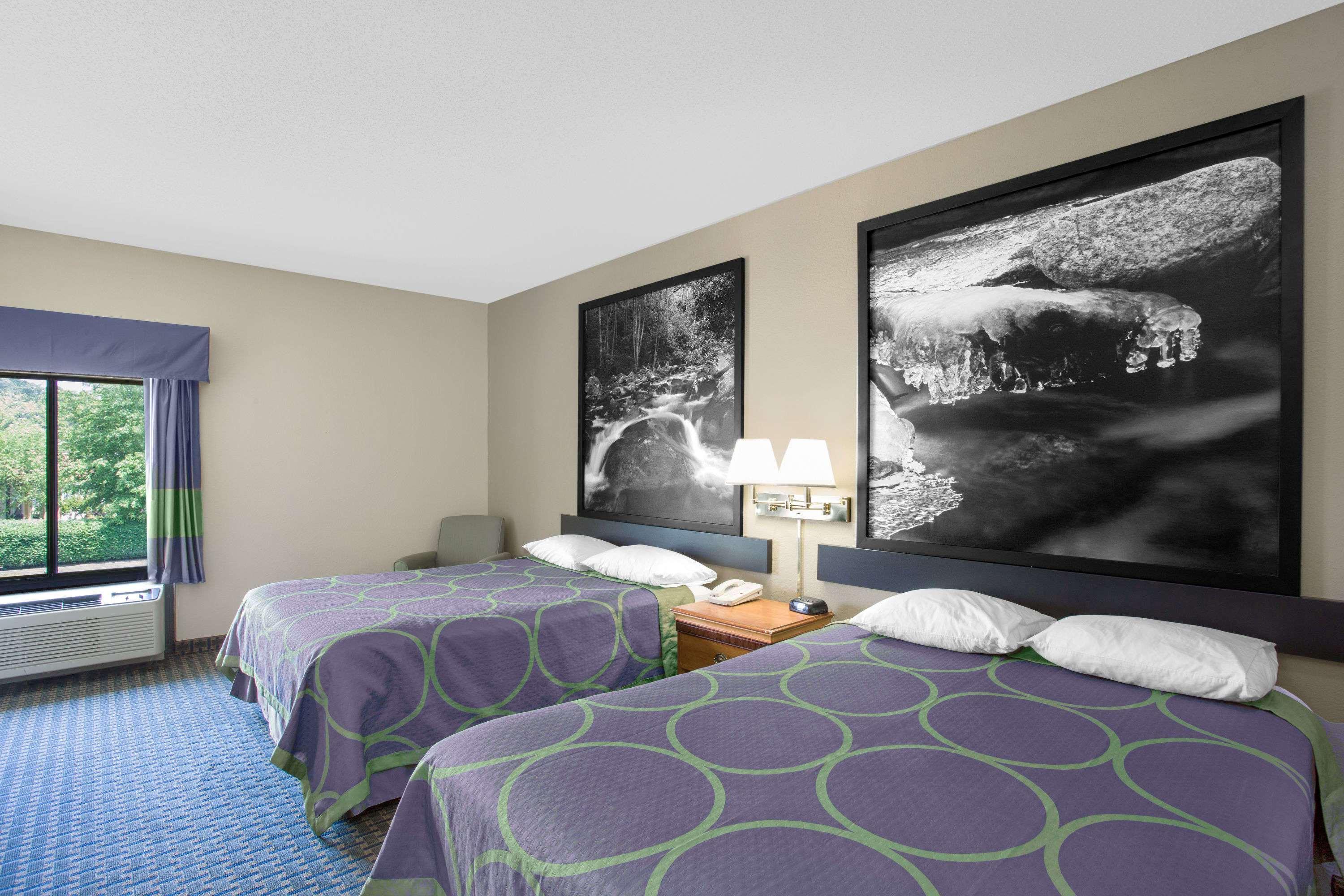 Super 8 By Wyndham Clemmons - Bermuda Run - Winston-Salem I-40 Motel Dış mekan fotoğraf
